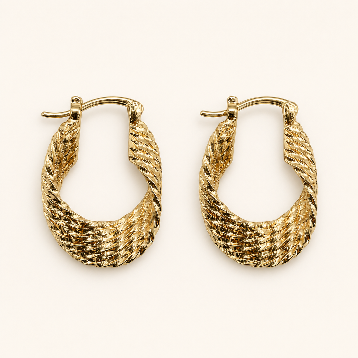 Liora Twist Creolen