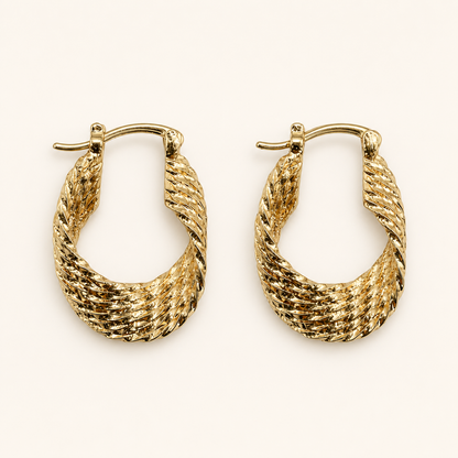 Liora Twist Creolen